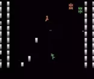 Image n° 1 - screenshots  : Death Derby